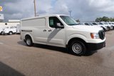 Used 2021 Nissan NV 2500 S image 3