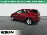 Used 2022 Chevrolet Equinox LT image 6