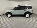 Used 2024 Ford Bronco Sport Heritage w/ Heritage Convenience Package image 2