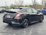 Used 2021 Honda Civic Sport image 3