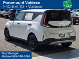 Used 2023 Kia Soul LX w/ LX Technology Package image 2