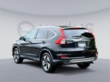 Used 2015 Honda CR-V Touring image 4
