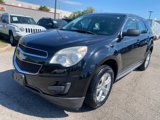 Used 2013 Chevrolet Equinox LS image 3
