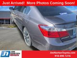 Used 2015 Honda Accord EX-L image 4