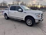 Used 2017 Ford F150 Lariat image 3
