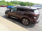 Used 2019 Nissan Murano SL w/ SL Technology Package image 3