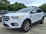 Used 2017 Ford Escape SE w/ SE Leather Comfort Package image 3