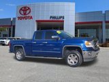 Used 2014 GMC Sierra 1500 SLT w/ Suspension Package, Off-Road image 2