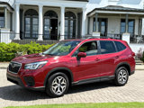 Used 2020 Subaru Forester Premium image 3