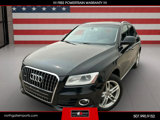 Used 2017 Audi Q5 2.0T Premium Plus w/ Technology Package image 3