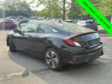 Used 2017 Honda Civic EX-T image 5