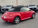 Used 2005 Volkswagen Beetle GLS image 3
