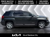 Used 2017 GMC Terrain SLE w/ Driver Alert Package I image 2