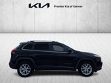 Used 2018 Jeep Cherokee Latitude Plus w/ Comfort/Convenience Group image 4