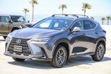 Certified 2025 Lexus NX 350 AWD image 3