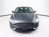 Used 2018 Ford Fusion SE w/ Equipment Group 602A image 3