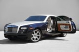 Used 2015 Rolls-Royce Wraith image 2