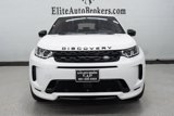 Used 2021 Land Rover Discovery Sport S R-Dynamic image 3