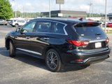 Used 2017 INFINITI QX60 AWD image 3
