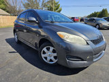 Used 2009 Toyota Matrix image 4