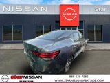 Certified 2022 Nissan Sentra SV image 2