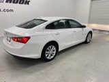 Used 2023 Chevrolet Malibu LT image 5