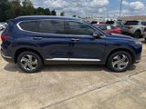 Used 2021 Hyundai Santa Fe SEL w/ Convenience + Premium Package image 4