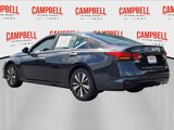 Used 2022 Nissan Altima 2.5 SV image 5