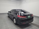Used 2018 Kia Optima LX image 5