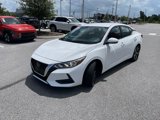 Used 2022 Nissan Sentra SV image 4