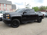 Used 2015 Chevrolet Silverado 1500 W/T w/ WT Convenience Package image 2