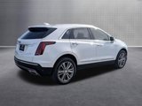 New 2024 Cadillac XT5 Premium Luxury w/ Technology Package image 5