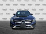 Used 2017 Mercedes-Benz GLC 300 4MATIC image 3