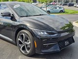 Used 2022 Kia EV6 GT-Line w/ GT-Line Suede Seat Package image 2