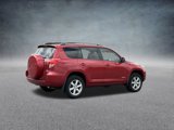 Used 2008 Toyota RAV4 Limited image 5