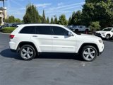 Used 2014 Jeep Grand Cherokee Limited w/ Luxury Group II image 3