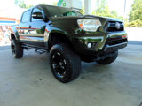 Used 2012 Toyota Tacoma 4x4 Double Cab w/ TRD Sport Upgrade Pkg image 3