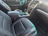 Used 2015 Ford Explorer XLT w/ Equipment Group 202B image 5