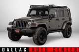 Used 2018 Jeep Wrangler Unlimited Sahara image 3