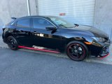 Used 2020 Honda Civic EX image 3