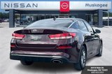 Used 2020 Kia Optima LX image 5