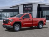 New 2025 GMC Sierra 1500 Pro w/ Pro Value Package image 2
