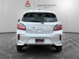 New 2024 Mitsubishi Mirage ES image 5