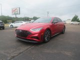 Used 2020 Hyundai Sonata SEL Plus image 4