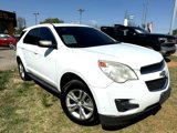 Used 2015 Chevrolet Equinox LS image 2