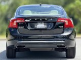 Used 2016 Volvo S60 T5 Inscription Platinum w/ Climate Package image 5