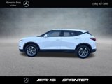 Used 2023 Chevrolet Blazer LT image 2
