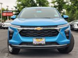 New 2025 Chevrolet Trax LT w/ Driver Confidence Package image 2
