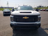 New 2025 Chevrolet Silverado 3500 W/T w/ WT Convenience Package image 2