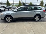 Used 2012 Subaru Outback 2.5i w/ Alloy Wheel Pkg image 6